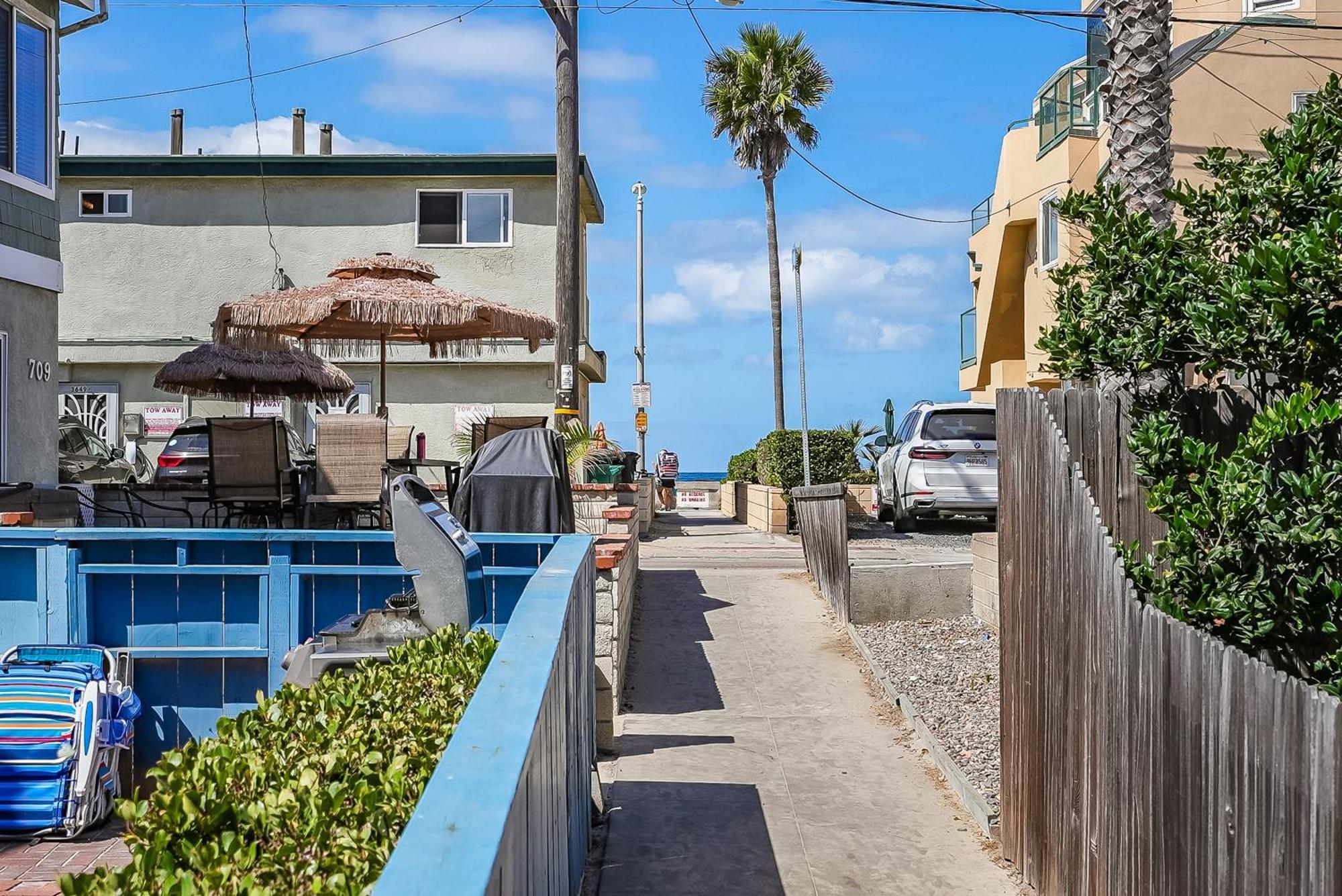 Casa de férias O719a - Ormond Oasis San Diego