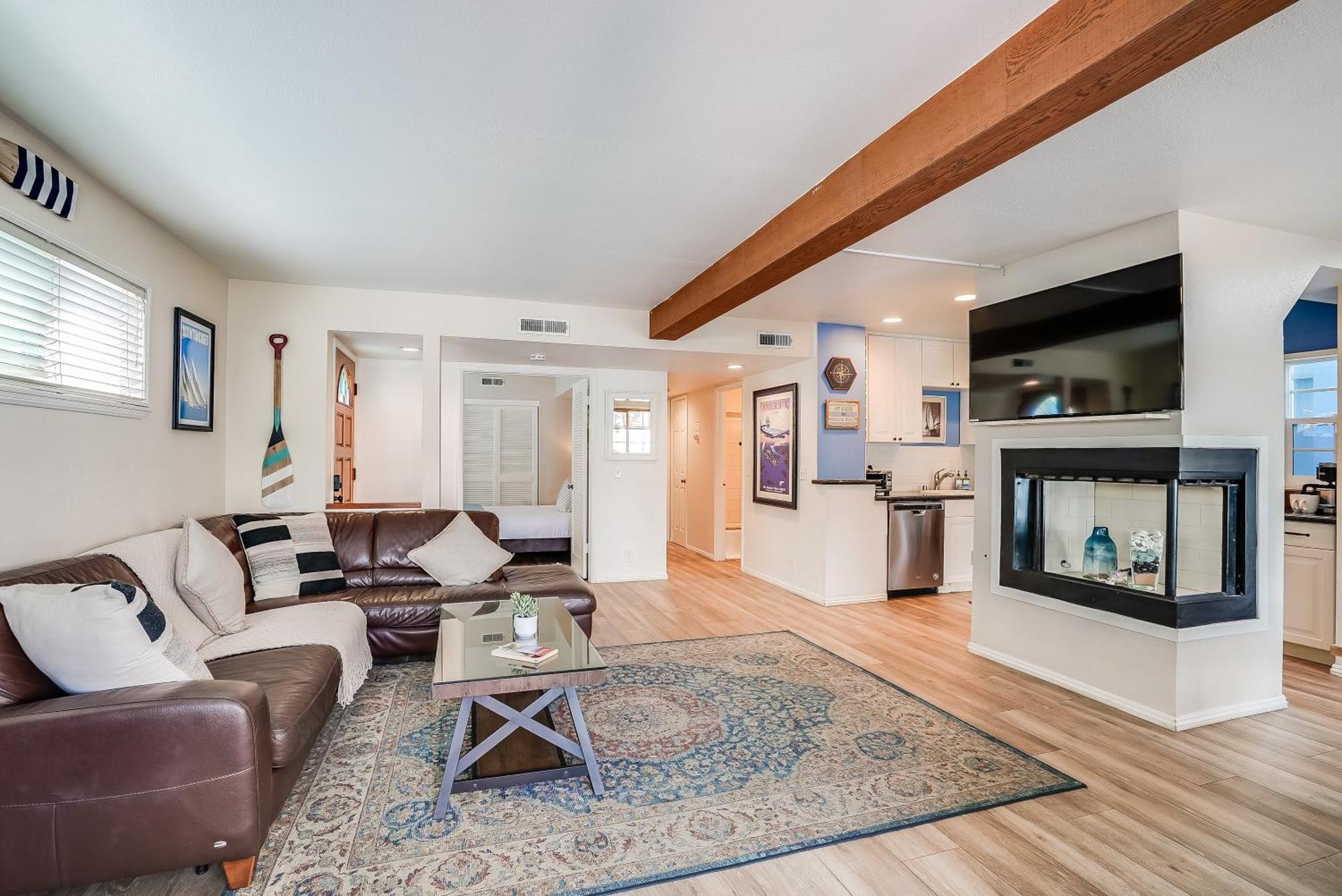O719a - Ormond Oasis Casa de férias San Diego